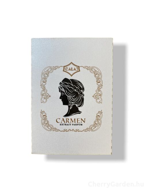 Calaj Carmen Extrait de Parfum 50ml