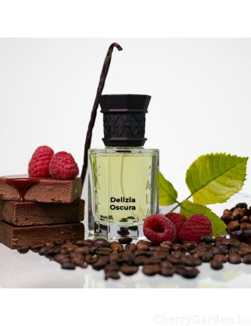 Calaj Delizia Oscura Extrait de Parfum 50ml