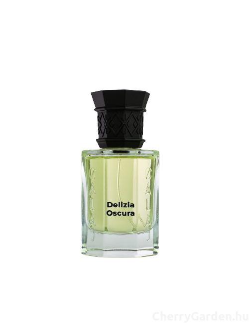 Calaj Delizia Oscura Extrait de Parfum 50ml