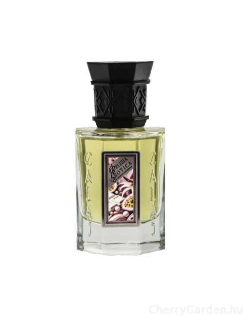Calaj Delizia Esotica Extrait de Parfum 50ml