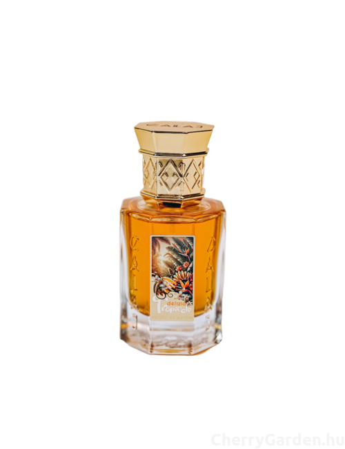 Calaj Delizia Tropicale Extrait de Parfum 50ml