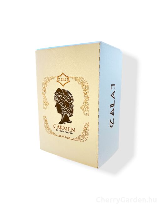 Calaj Carmen Extrait de Parfum 50ml