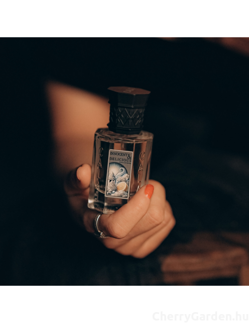 Calaj Innocent & Delicious Extrait de Parfum 50ml