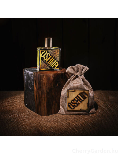 Calaj Oshun Extrait de Parfum 50ml - Ritkaság – Már nem elérhető illat