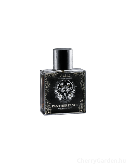 Calaj Panther Fangs Extrait de Parfum 50ml