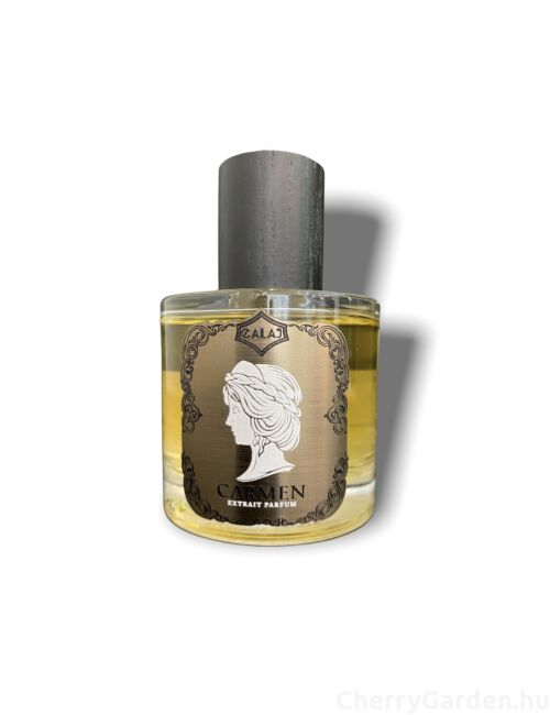 Calaj Carmen Extrait de Parfum 50ml - Limitált Fehér Fadobozos