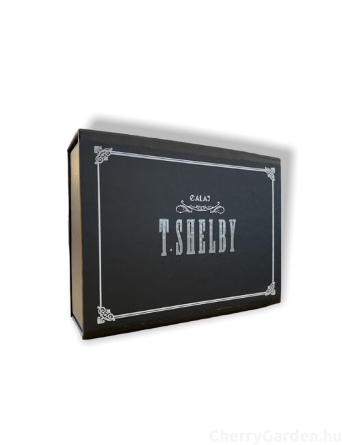 Calaj T. Shelby Extrait De Parfum 50ml (Régi csomagolás)