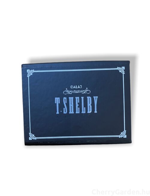 Calaj T. Shelby Extrait De Parfum 50ml (Régi csomagolás)