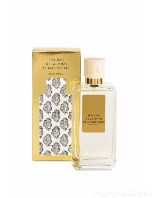 Daniel Pescio Effluves de Jasmins et Magnolias Edp - Összesen 500 darab készült - Sorszámozott