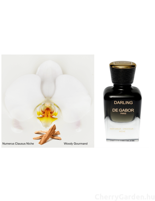 De Gabor Darling Extrait de Parfum 50ml