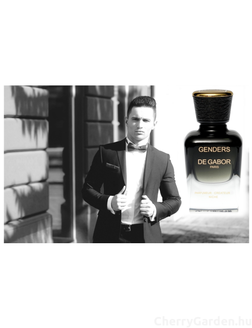De Gabor Genders Extrait de Parfum 50ml