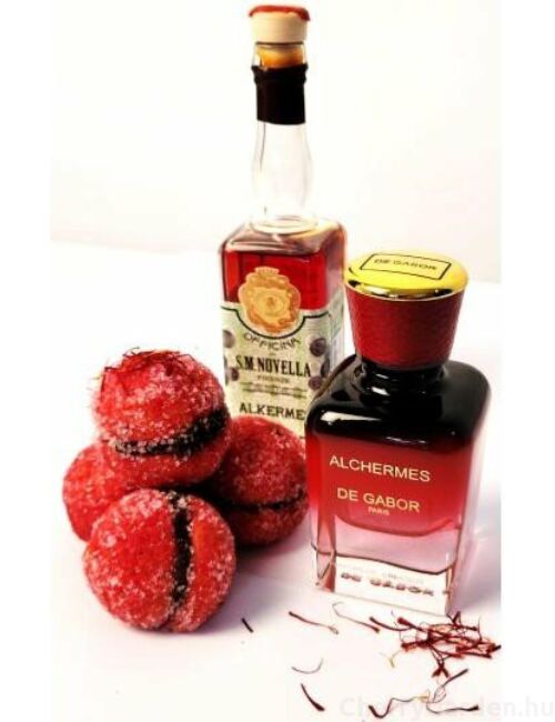 De Gabor Alchermes Extrait de Parfum 50ml