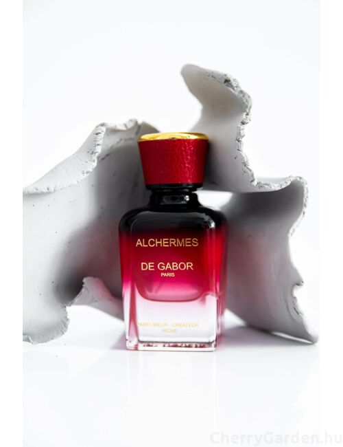 De Gabor Alchermes Extrait de Parfum 50ml