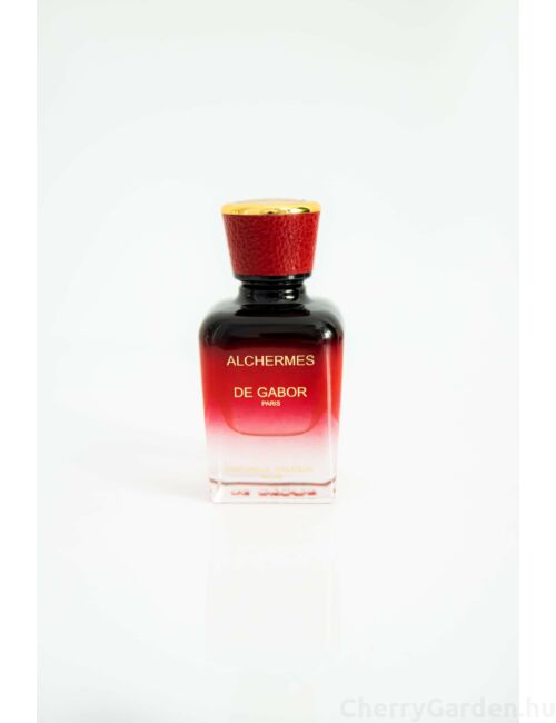De Gabor Alchermes Extrait de Parfum 50ml
