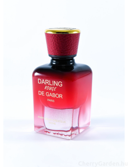 De Gabor Darling Rouge Extrait de Parfum 50ml