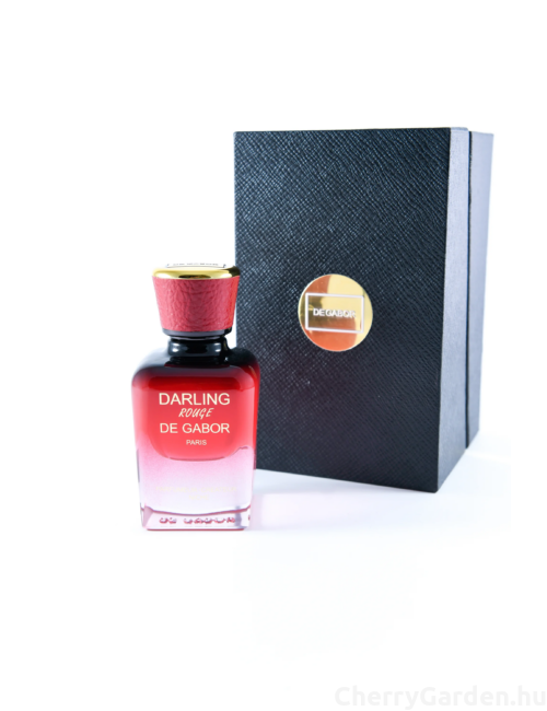 De Gabor Darling Rouge Extrait de Parfum 50ml