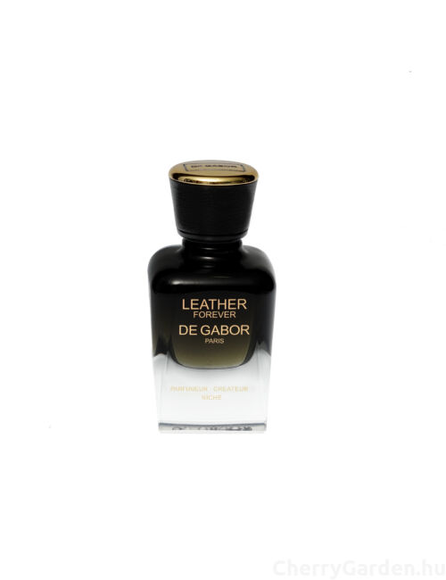 De Gabor Leather Forever Extrait de Parfum 50ml