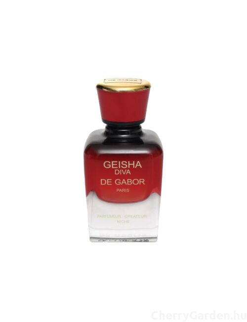 De Gabor Geisha Diva Extrait de Parfum 50ml