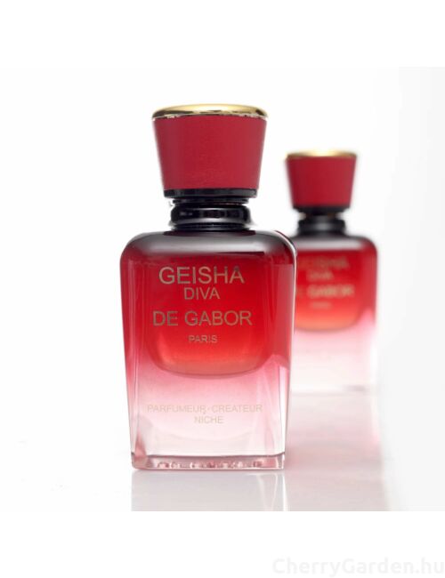 De Gabor Geisha Diva Extrait de Parfum 50ml