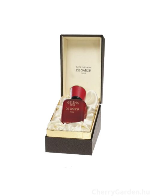 De Gabor Geisha Diva Extrait de Parfum 50ml