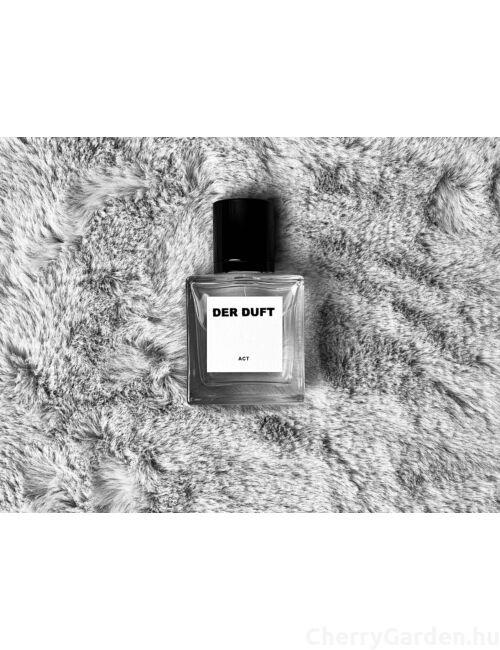 Der Duft Act Parfum 50ml