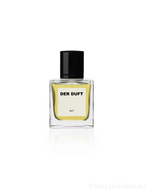 Der Duft Act Parfum 50ml