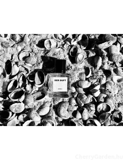 Der Duft Bubble Parfum 50ml - Gyártása megszűnt - már csak néhány példányban elérhető