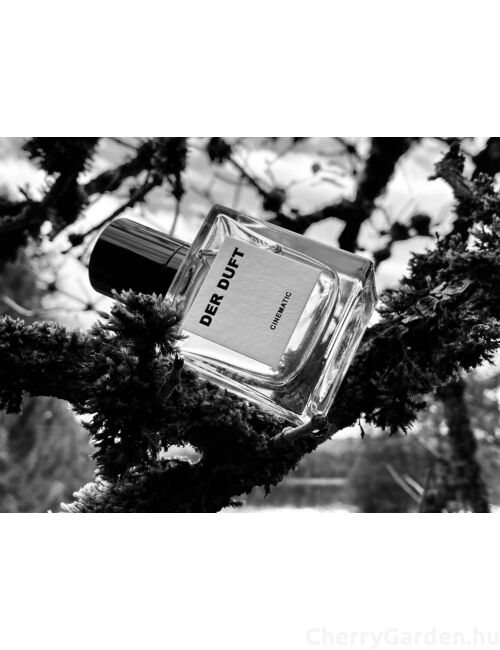 Der Duft Cinematic Parfum 50ml