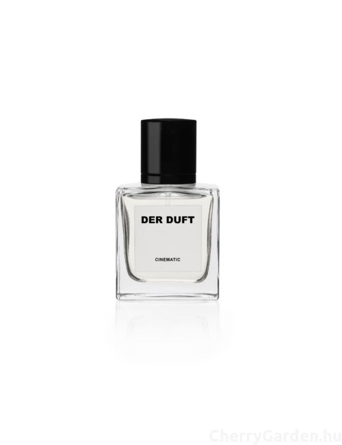 Der Duft Cinematic Parfum 50ml