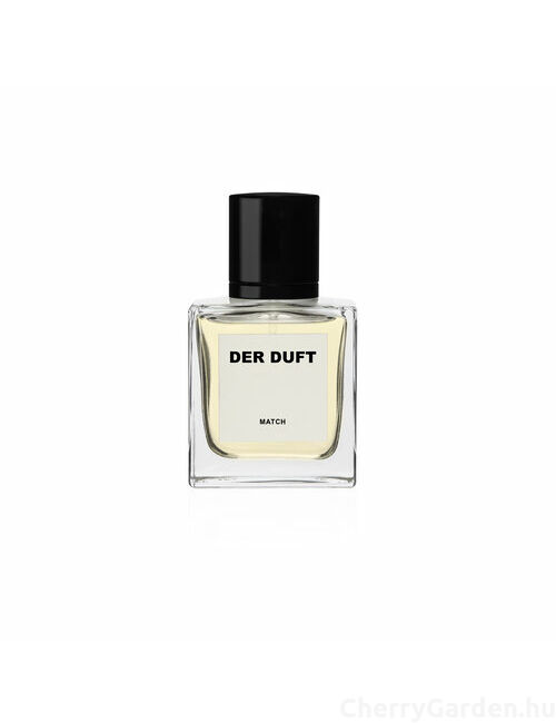 Der Duft Match Parfum 50ml