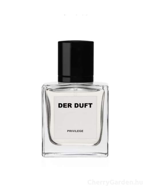 Der Duft Privilege Eau de Parfum 50ml
