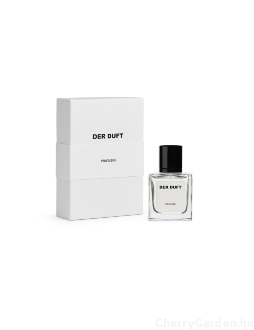 Der Duft Privilege Eau de Parfum 50ml
