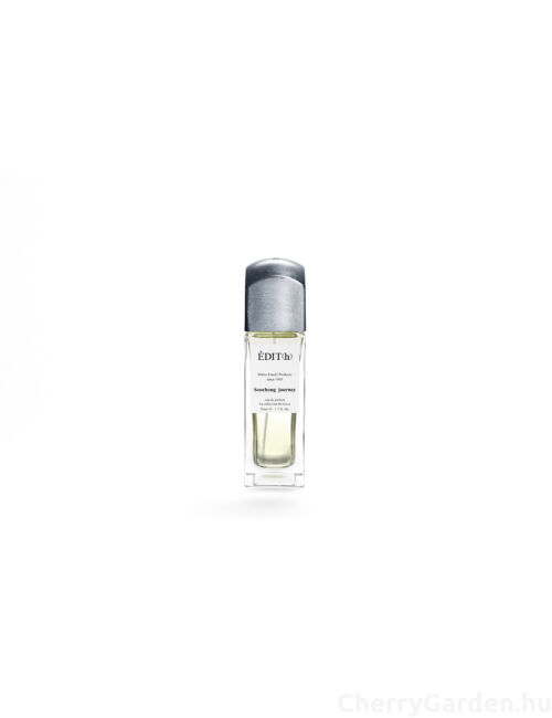 ÉDIT(h) Souchong Journey Eau De Parfum 50ml - Cherry Garden