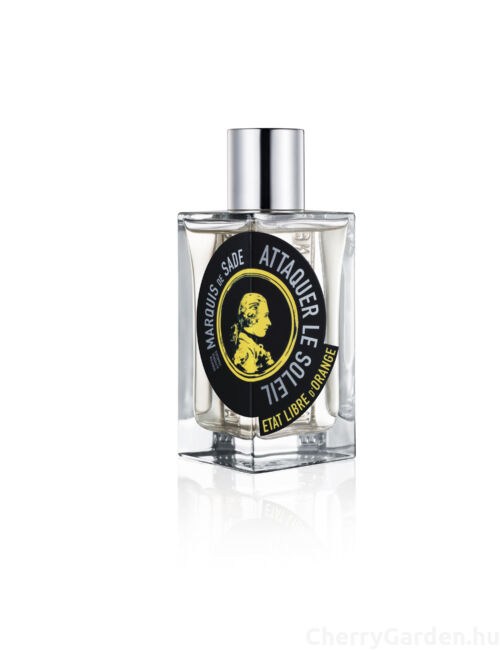 Etat Libre d'Orange Attaquer le Soleil edp 100ml