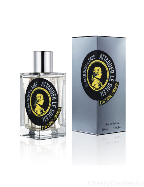 Etat Libre d'Orange Attaquer le Soleil edp 100ml