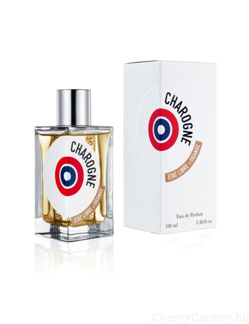 Etat Libre d'Orange Charogne edp 100ml - Gyártása megszűnt - Már csak néhány példányban elérhető