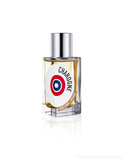 Etat Libre d'Orange Charogne edp 50ml - Gyártása megszűnt - Már csak néhány példányban elérhető