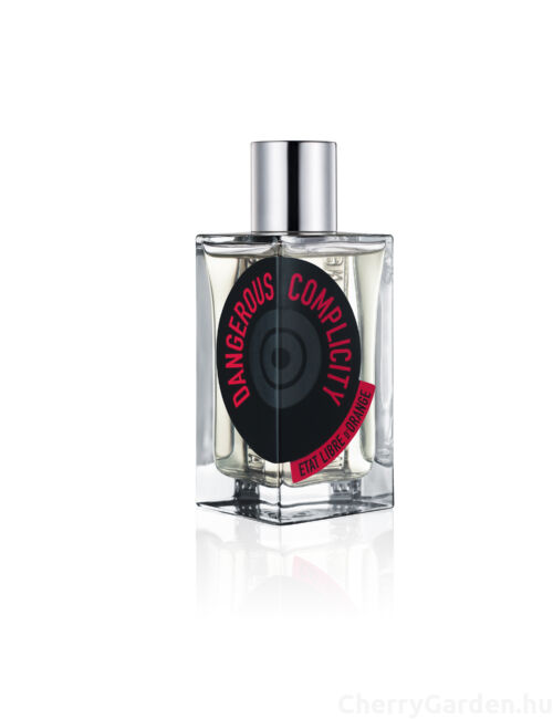 Etat Libre d'Orange Dangerous Complicity edp 100ml