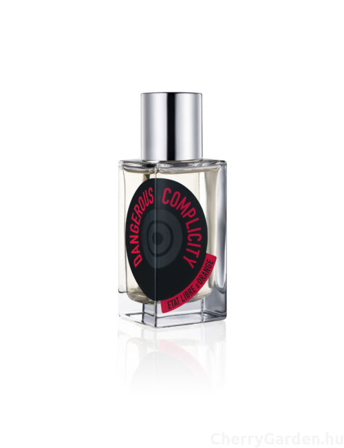 Etat Libre d'Orange Dangerous Complicity edp 50ml