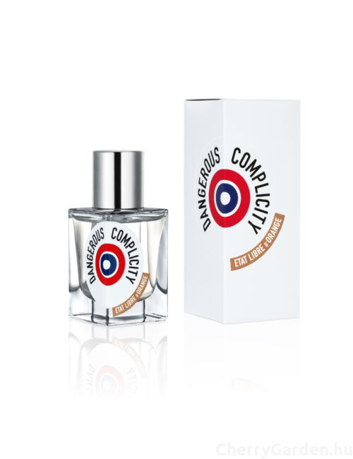 Etat Libre d'Orange Dangerous Complicity edp 30ml