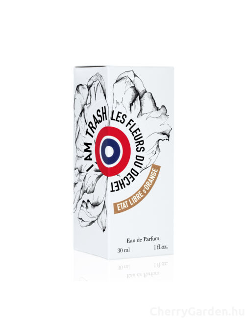 Etat Libre d'Orange I am Trash Les Fleurs du Dechet edp 30ml