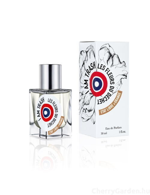 Etat Libre d'Orange I am Trash Les Fleurs du Dechet edp 30ml