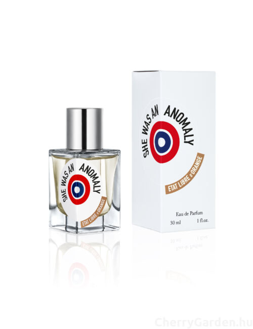 Etat Libre d'Orange She Was An Anomaly edp 30ml