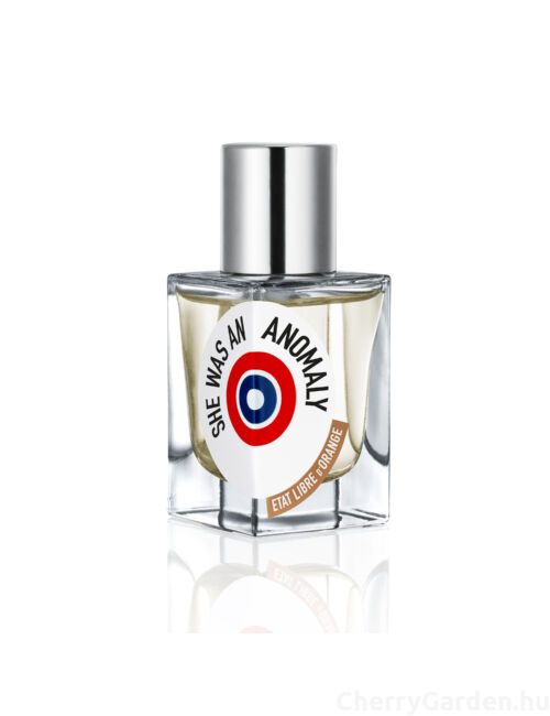 Etat Libre d'Orange She Was An Anomaly edp 30ml