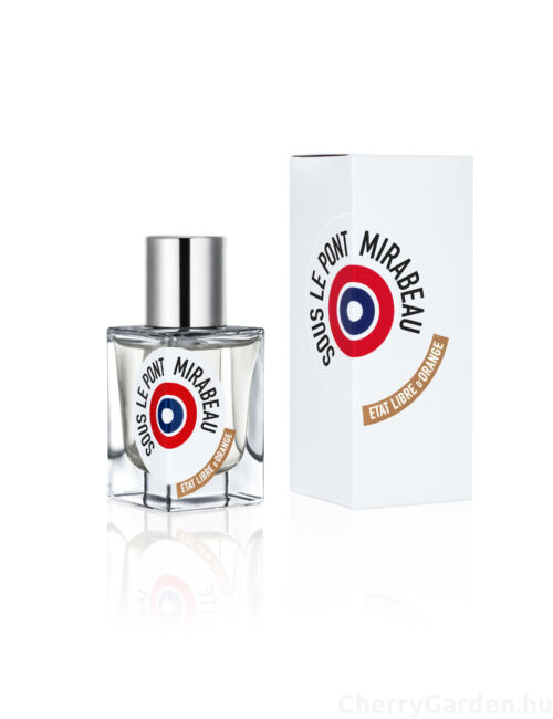 Etat Libre d'Orange Sous le Pont Mirabeau edp 30ml