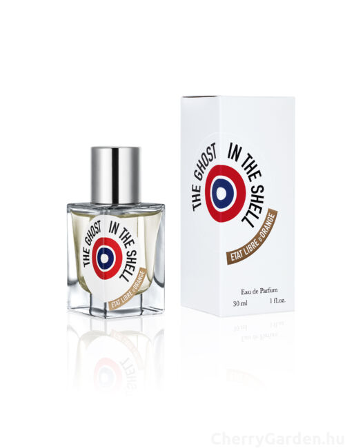 Etat Libre d'Orange The Ghost in the Shell edp 30ml