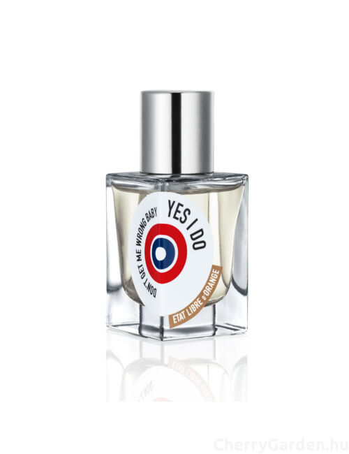 Etat Libre d'Orange Yes I Do edp 30ml