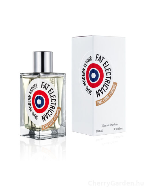 Etat Libre d'Orange Fat Electrician edp 100ml