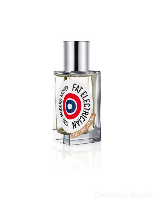 Etat Libre d'Orange Fat Electrician edp 50ml