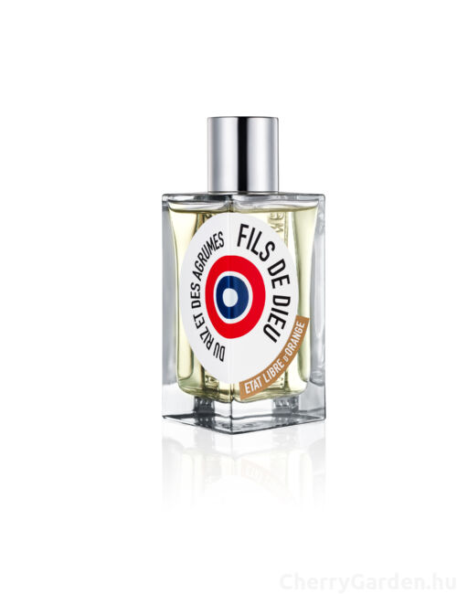 Etat Libre d'Orange Fils de Dieu edp 100ml